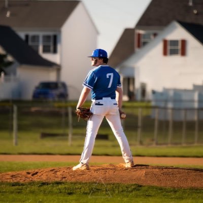 Central Crossing HS ‘26 | 5’11 | 185 | Right Hand Pitcher | Shortstop |                                      Email: gavinmount133@gmail.com