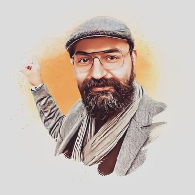 Traveler.Founder of tourism .
UNESCO Honorary Adviser.
Poet
«من مردی از جنس سفرم»
#کوروش_ایرانی