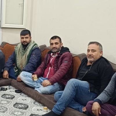 bir ak parti sevdalısı