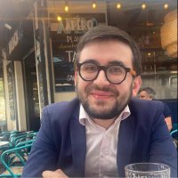 Hugo Romani (@hugo__romani) 's Twitter Profile