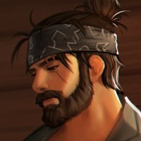 Phin (@phindraws) 's Twitter Profile