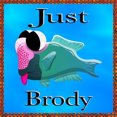 JustBrodyArt Profile Picture