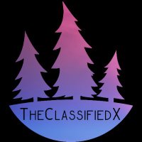 TheClassifedX (@theclassifiedx) 's Twitter Profile