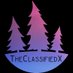 TheClassifedX (@TheClassifiedX) Twitter profile photo