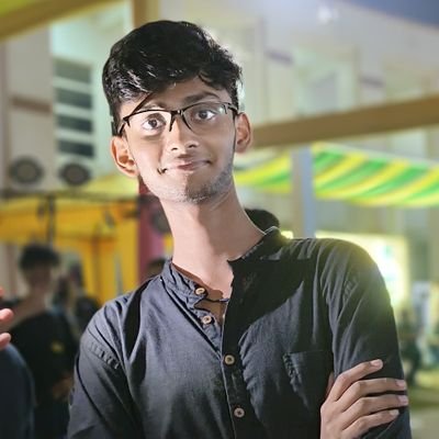 yatharth_sriv's profile picture. Onchain Dev | BITS Goa