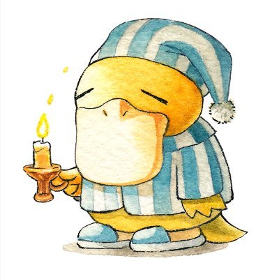 blukinsさんのプロフィール画像