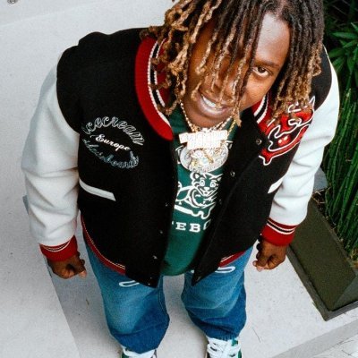 KGerog3's profile picture. 
