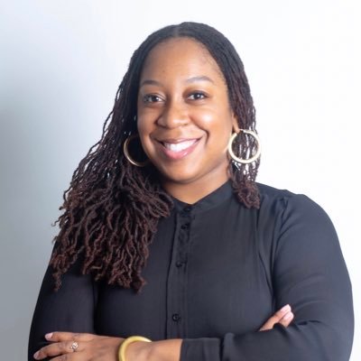 Nailah Harvey, M.A.Ed