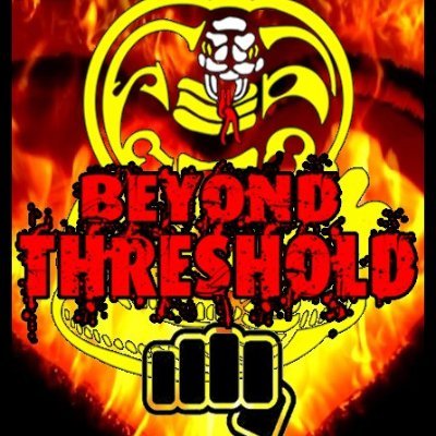 BEYOND THRESHOLD is a call to arms to encourage those to push beyond the threshold of anything or anyone that would try to hold them down.