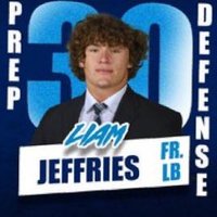 Liam Jeffries (@liamjeffries4) 's Twitter Profile