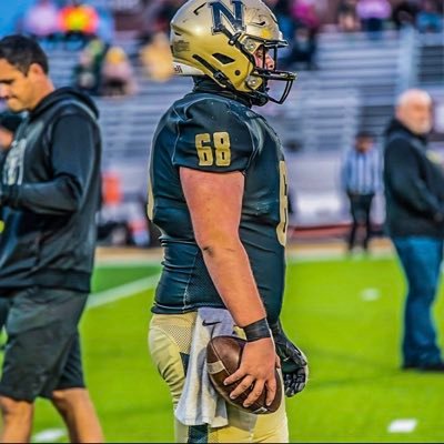 NHS 25’ | Indiana | Football | OL/DL | 6’3 | 295lbs | 3.8 GPA | 317-360-4705 | NCAA ID #2309113143 | merek_helvey@icloud.com