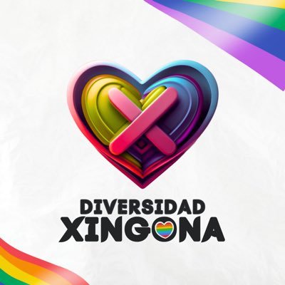 Impulsamos los derechos y libertades de las personas de la diversidad sexual con nuestra futura Presidenta de México @XochitlGalvez.  #DiversidadXingona 🏳️‍🌈