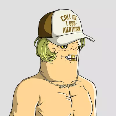 OHMygoodnesss94's profile picture. I WAS THE DOGE FATHER BEFORE IT WAS COOL $AVAX $SOL