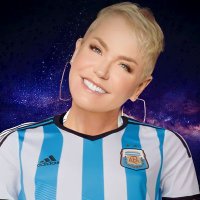 Xuxa Pasión Argentina(@xuxapasion) 's Twitter Profile Photo