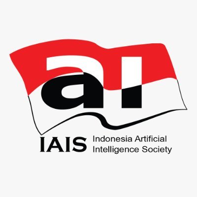 Indonesia AI Society is a community of Indonesian AI enthusiasts