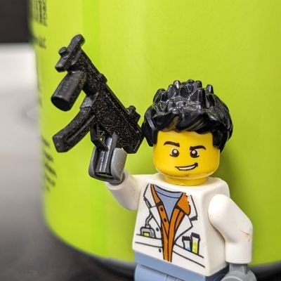 ValiantLyon's profile picture. 