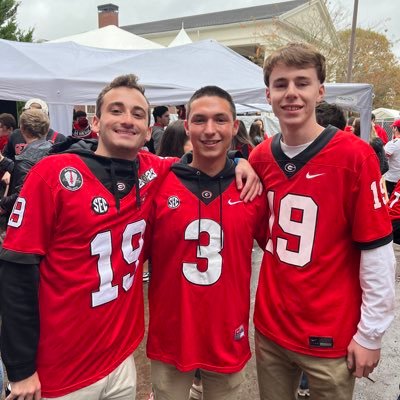 michaelparnes1's profile picture. 