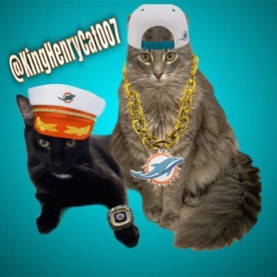 kinghenrycat007 Profile Picture