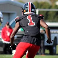 Bryant “BJ” Cottman Jr (@thechosenkid_) 's Twitter Profile Photo