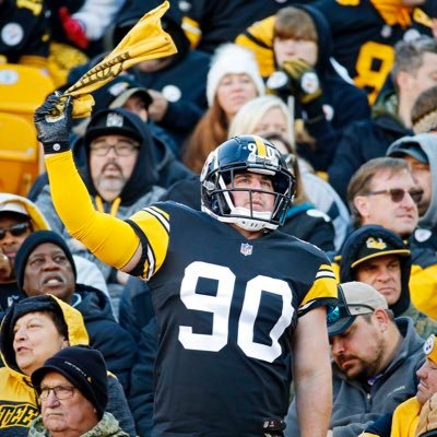 T_JayWatt's profile picture. Director of Instruction • Three Diamonds Golf • Steelers • TJ Watt Superfan • @sub70 Staffer