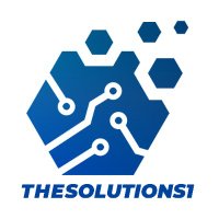 Thesolutions1(@Thesolutions_1) 's Twitter Profile Photo