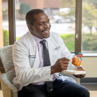 Kazibwe_md's profile picture. Cardiovascular Risk Factors| Preventive Cardiology|LifeStyle #CV_epidemiology @WFU