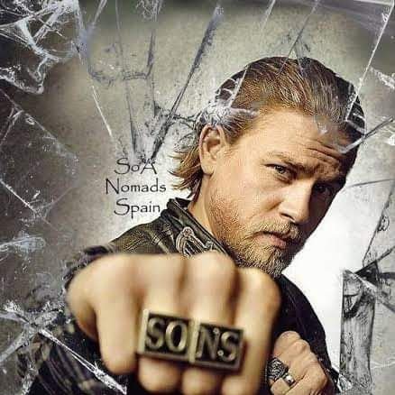 This is my Private Account, 💡🔌🎬🎭🎫🎟️Thanks for the love you showed to my fan page, I appreciate your time& attention #REBLEMOON #SONSOFANARCHY