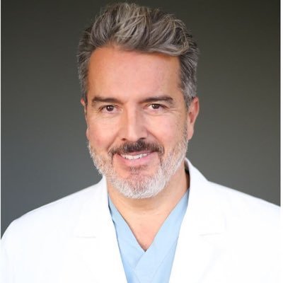 Urologist-Oncologist Robotic surgery specialist USC Professor author