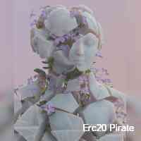 Erc20 Pirate (@erc20iiratep) 's Twitter Profile