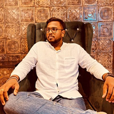 krutibandhu's profile picture. 🙏 🙏 Jay Jagannath 🙏 🙏