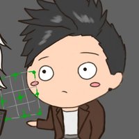 Kai. | Live2D Rigger ⚙️ Animated Emotes(@HeyKaisky) 's Twitter Profile Photo