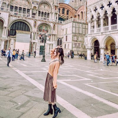 Post90s/Travel/Shopping/Gourmet/Sports/cryptocurrency/single
