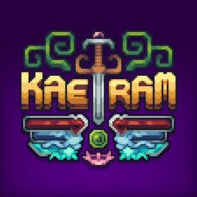 A cross-platform pixel-based MMORPG, explore a vast world and collaborate with others!