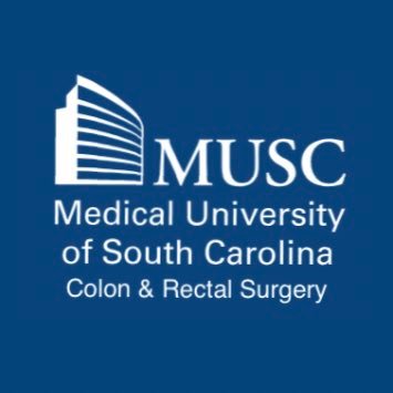 MUSC Department of Colon & Rectal Surgery