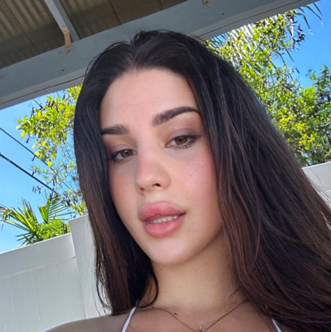trans girl 🏳️⚧️ private account 🤗
follow my main @transmissy