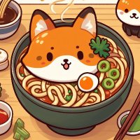 きつねうどん(@fox_udom_illust) 's Twitter Profile Photo