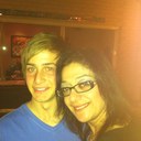 theresa sciberras - @ilovemattymc - Twitter