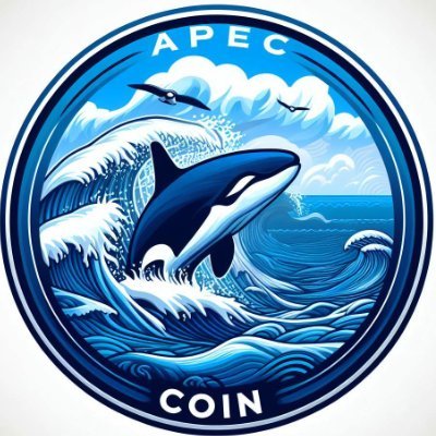 💎 $APEC: The crypto made for #APEC regions and beyond.

💎 Covering 21 economic regions with more than US$60 Trillion GDP.