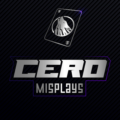 Hola soy Cero, hago stream por twitch martes y jueves a partir de las 6pm hora México.  Tiktok @ceromisplays_  //// Discord  https://t.co/RzPGhzB3nC