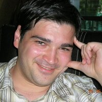 Mehmet Özkeçeci (@mozkececi) Twitter profile photo