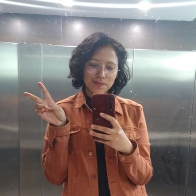 Isa_JaureguiB's profile picture. IIJ-UNAM