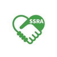 SSRA | Living with SS(@LivingwithSS) 's Twitter Profile Photo