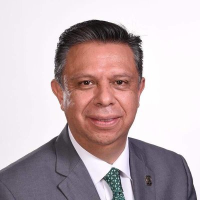 Secretario de Rectoría de la UAEMéx, 
profesor e investigador de tiempo completo de la FCPyS de la UAEMéx