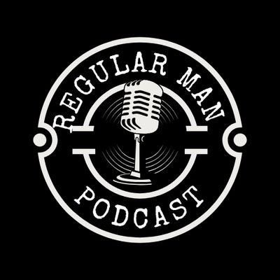 Host of The Regular Man Podcast
Go to https://t.co/k2Z8cbn38t for links to swag, the Wall, videos, & the latest podcasts releases before anywhere else!