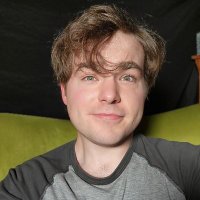 Christopher Wesley Moore (@somepplaintme) 's Twitter Profile Photo Christopher Wesley Moore (@somepplaintme) 's Twitter Profile Photo
