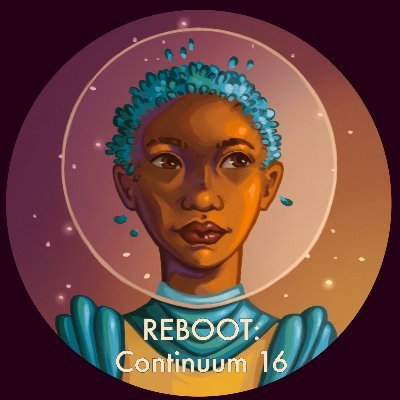 continuum_con's profile picture. Continuum is back, announcement coming soon... Melbourne speculative fiction and pop culture convention celebrating creativity across genre and media. #con16