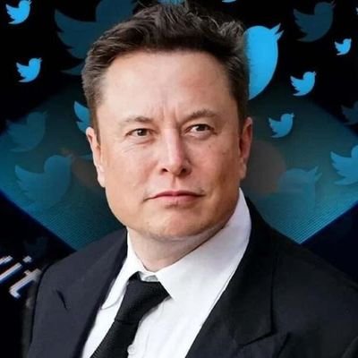 Chief Executive Officer of Tesla Motors. CEO:@spacex. CEO:@twitter CEO:@ boringcompany official telegram channel 👇👇