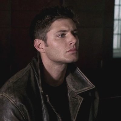 ⓘ this user is deeply in love with dean winchester *ೃ༄ dean winchester brainrot | nsfw sometimes | fetus jensen as 17 year old dean