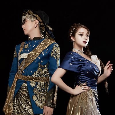 GARNiDELiA Profile Picture