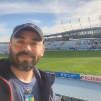 Manuel Rocha-Sepúlveda (@manufore) 's Twitter Profile Photo